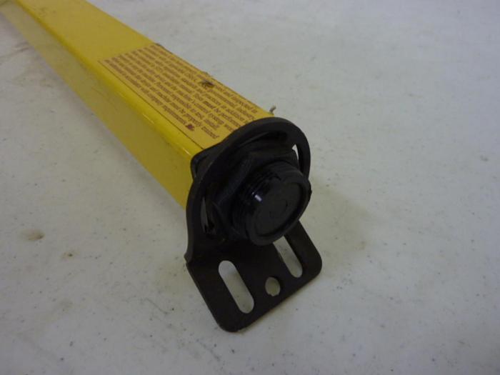 Used STI Light Curtain Receiver MS4356BR Used