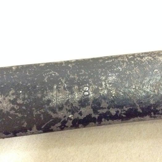 Used FAIRMOUNT Wrench TOOL887 #67887