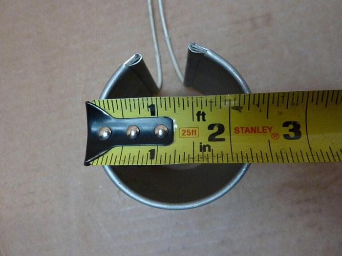 BMS 600 Watt Heater Band 1032A #83165