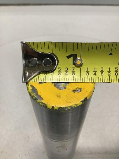 Used VAN DORN Clamp Toggle Pin 305080 #117520