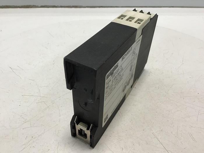 Used ENTRELEC Safety Relay ESTOP-2 #124098