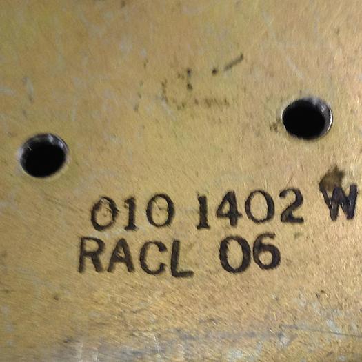 Used RANCO Pressure Control 010-1402-00 USED