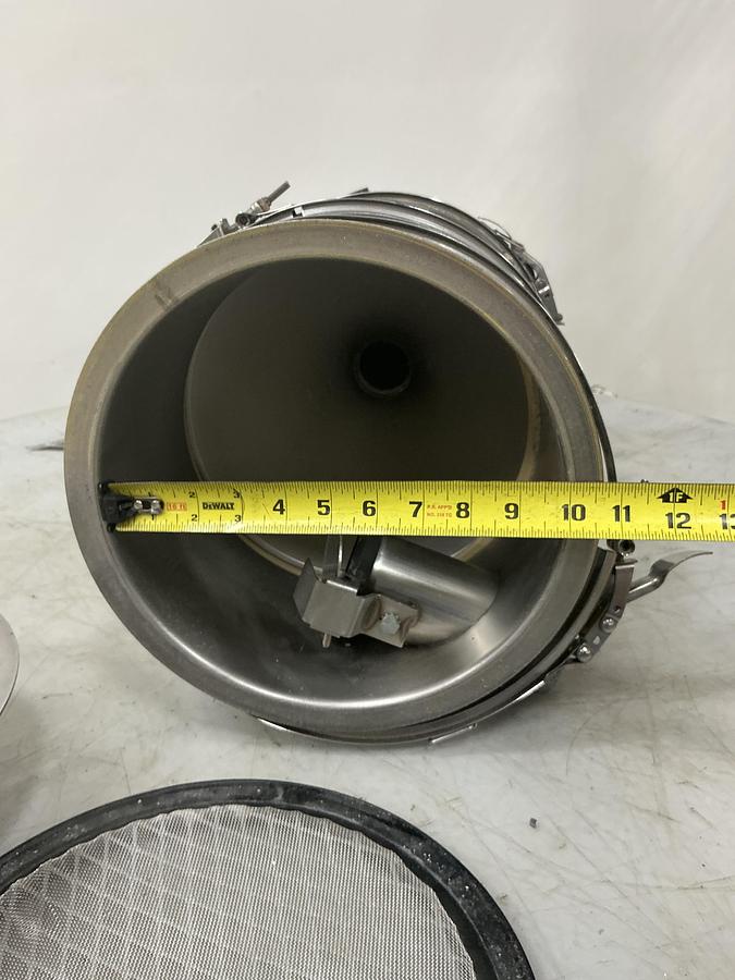 Used NOVATEC VR-19-MM