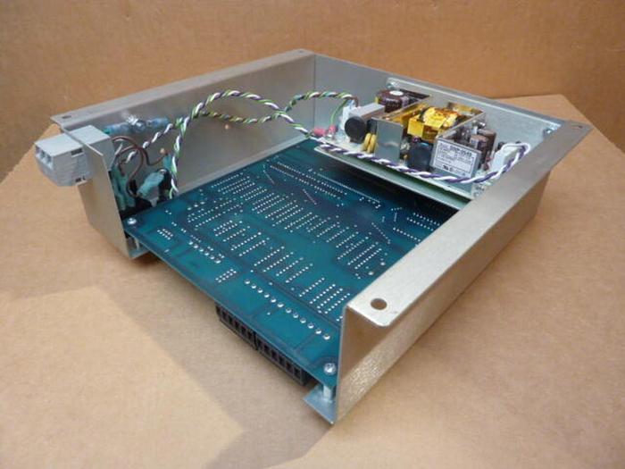 Used SMARTEYE Twin Panel Control Unit SP2000/03 #31496