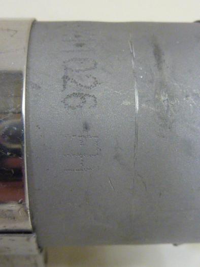 PETS INC 400 Watt Heater Band BBX11026 FH #57925