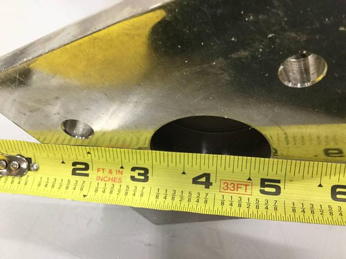 Used AUTOLOAD Autoloader AL773 #93773