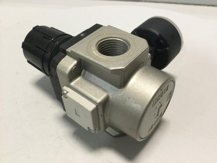 Used SMC Regulator AR40-04G #104843