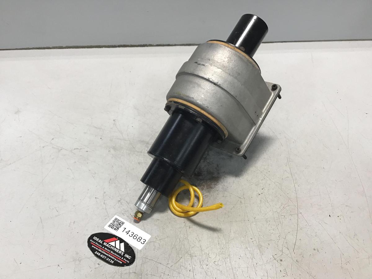 Used CONAIR MDCW025 Proportional Valve Used #143683