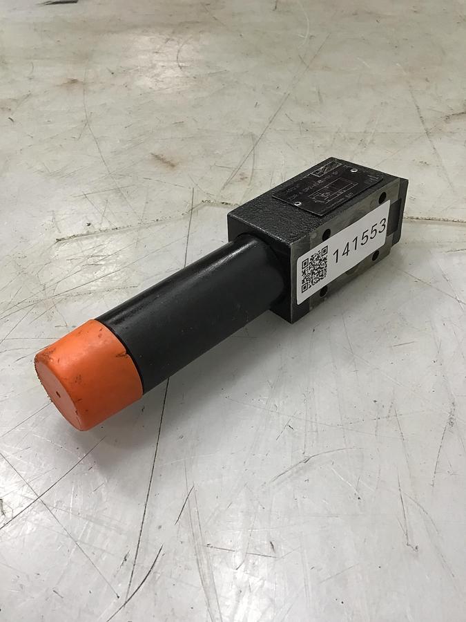 Used REXROTH ZDR6DP24325YM12 Valve Used #141553