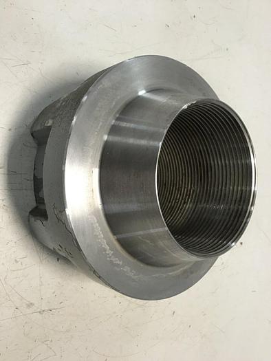 Used NISSEI Tie Bar Nut FN4000-36A / TBN USED