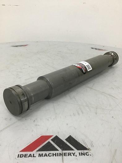 Used ARBURG Clamp Table Tilt Cylinder Pin 170U180-30U / CTTCP #123523