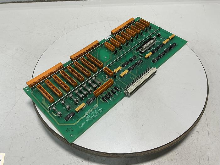 Used VAN DORN ASSY 330039