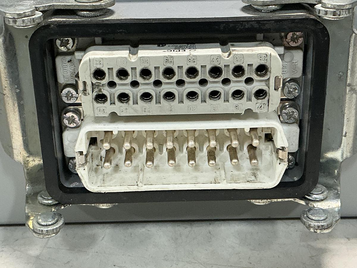 Used SPI 331843-19