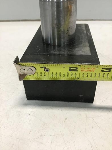 Used VAN DORN Platen Hold Downs 50ET COMPACT / SPHD #117527