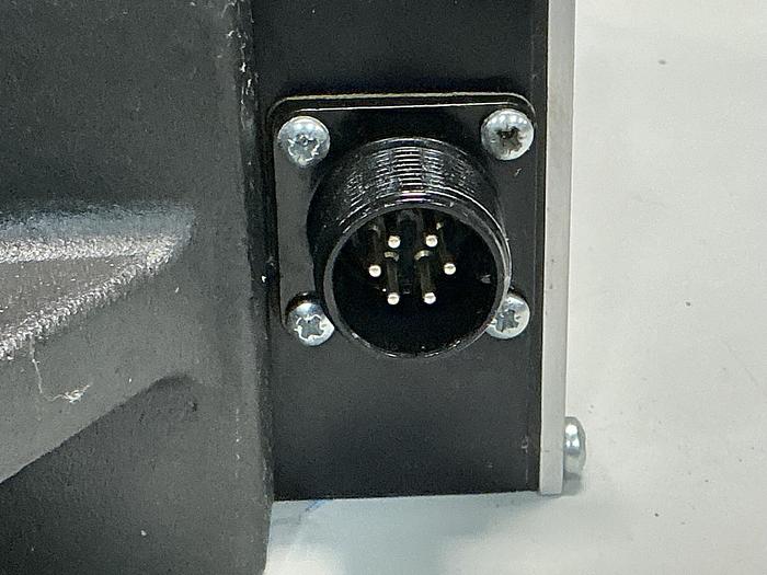 Used EATON-VICKERS EHST-3-FVF-40