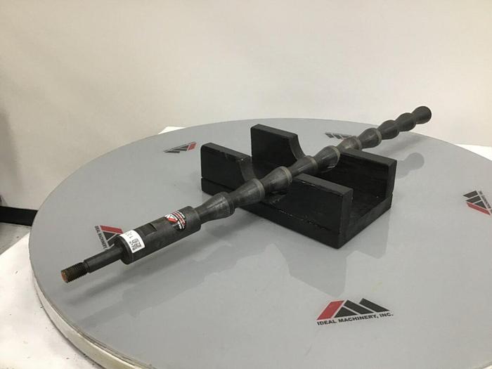 Used CINCINNATI MILACRON Stop Bar VT220-17 / SB #131137