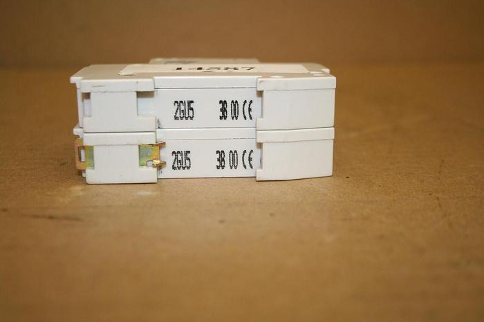 Used SURSUM 5 Amp Circuit Breaker 2GU5 Used