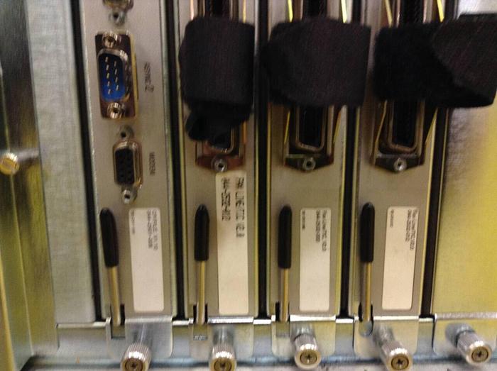 Used OCTEL Phone System w/ Modules A250 Used