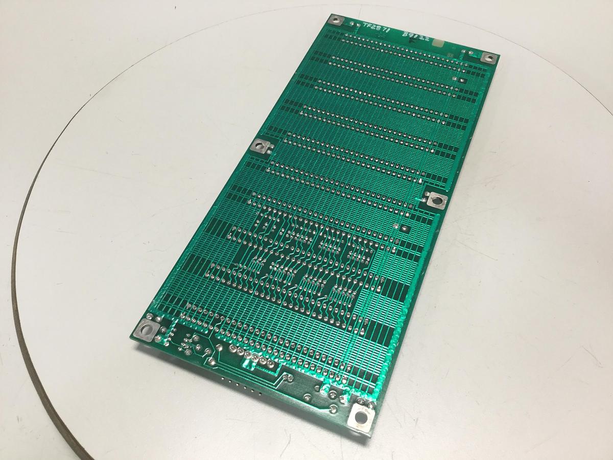 Used CONAIR Circuit Mother Board 107-119-22 USED