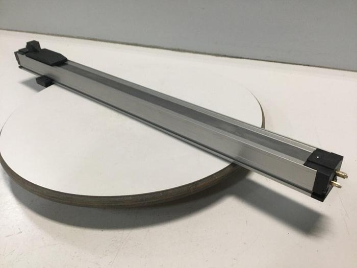 Used NOVOTECHNIK Linear Transducer TLH450 Used