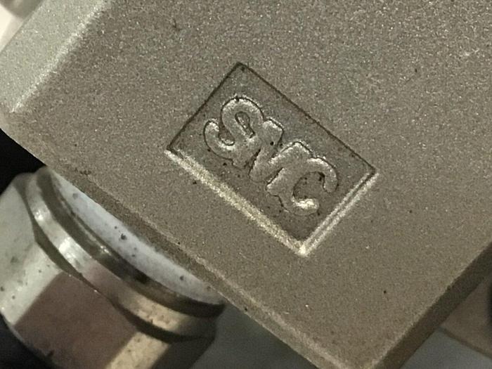 Used SMC Micro Mist Separator AMD150-02B Used  #121080