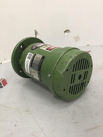 Used HITACHI 3 Phase Induction Motor VTFO-K 4P Used