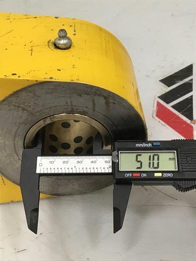 Used VAN DORN Toggle Link 46749 #118775