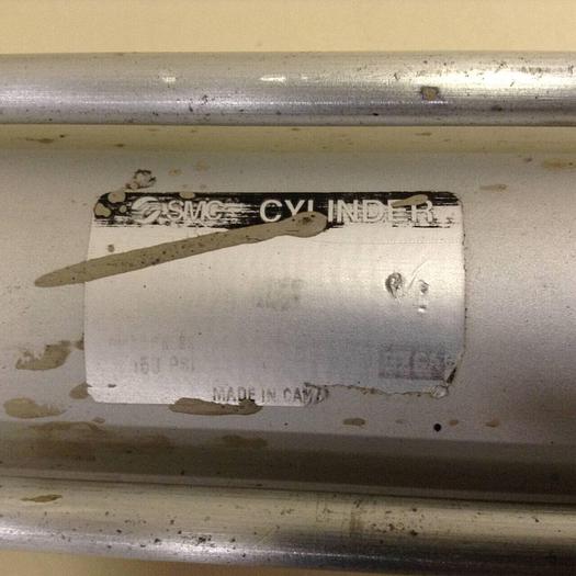 Used SMC Cylinder US19429 #74655