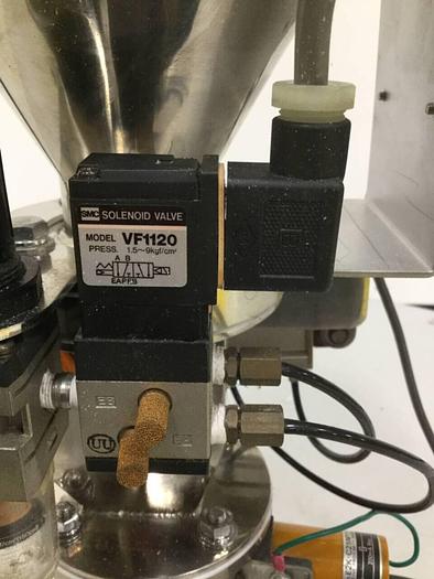 Used AUTOLOAD Autoloader AL772 Used