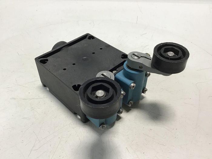 Used ARBURG Limit Switch 80.092 #124208