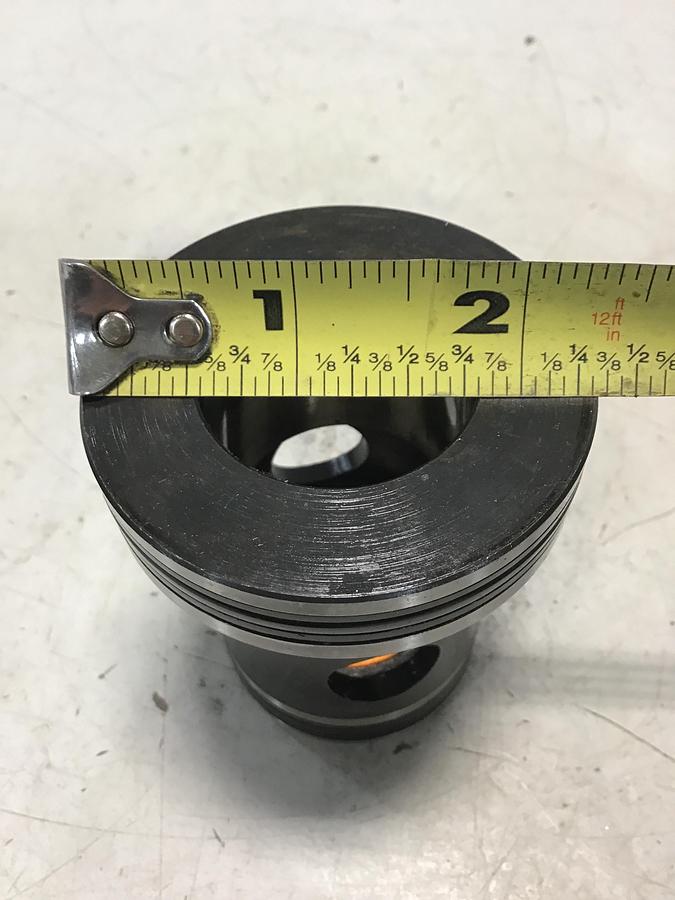 Used VICKERS 32-D20-10