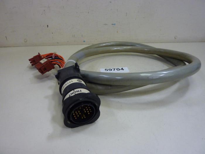 Used ALLEN BRADLEY Cable 1775-CAP #59704
