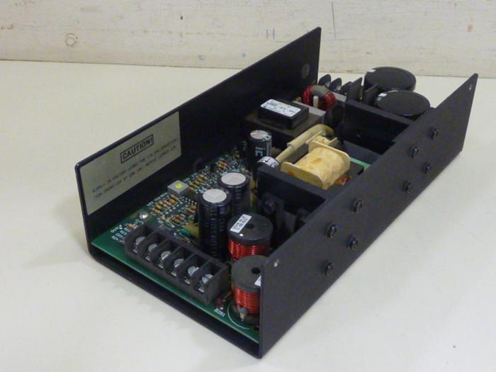 Used SOLA ELECTRIC Power Supply 86-24-310 #60361