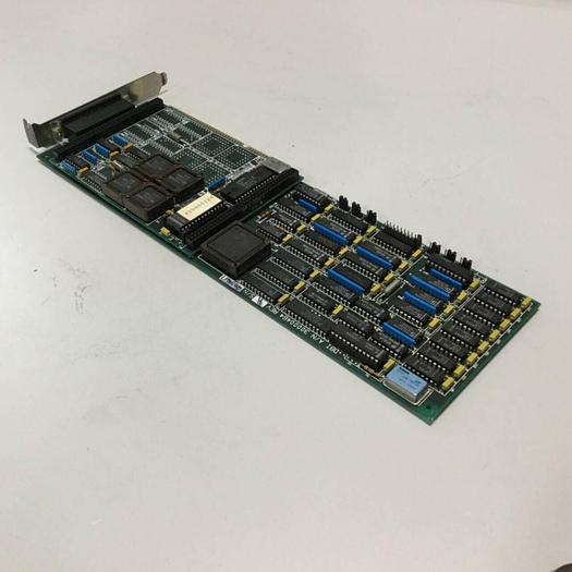 Used DIGI BOARD Circuit Board 30000462 #93661