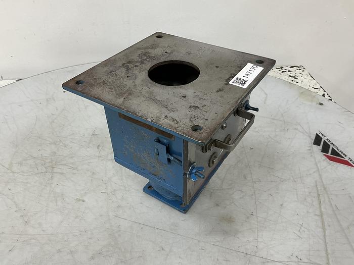 Used GENERIC Needs Model #