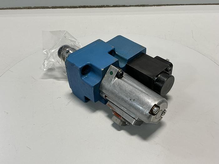 Used EATON-VICKERS CVU 16 EFP1 B29 19 31