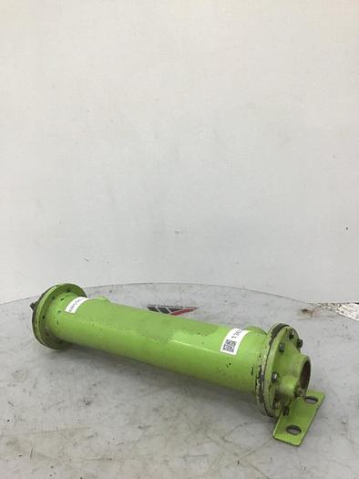 Used THERMAL TRANSFER Heat Exchanger EK-718-79954 #136589