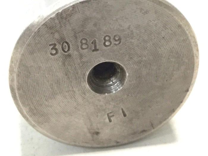 Used VAN DORN Toggle Pin 308189 #111095