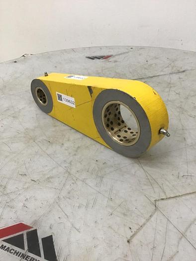 Used VAN DORN Toggle  Link 302561 #139632