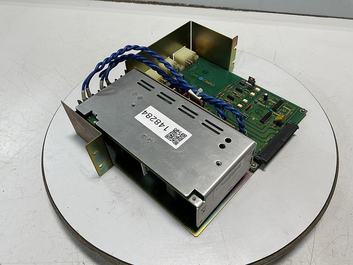 Used TOSHIBA H2184351