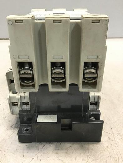 Used SIEMENS Contactor 3TF4622-OAK6 Used