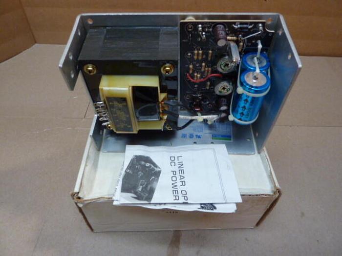 SOLA ELECTRIC Power Supply SLS-05-090-1 #30305