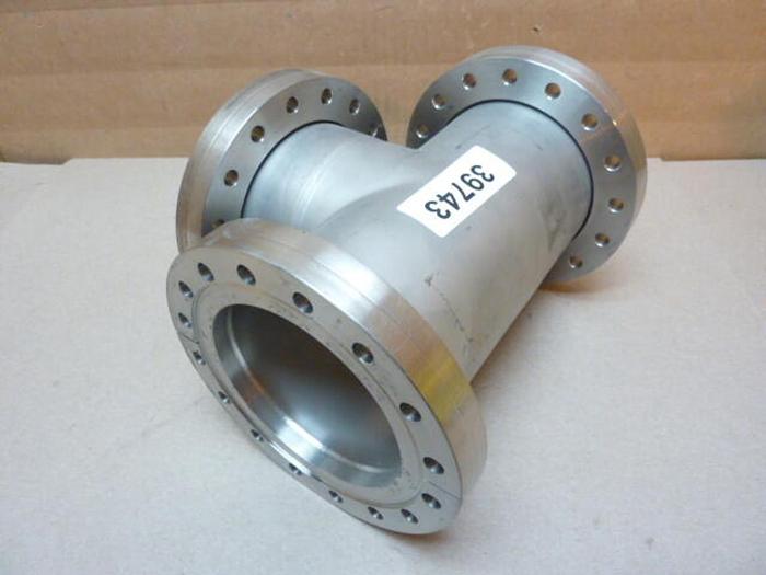 Used A & N CORPORATION Tee 600-400-CFTL #39743