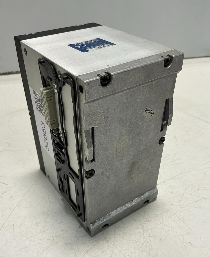 Used FESTO Control Block w/ Valves IFB8-03 #52683