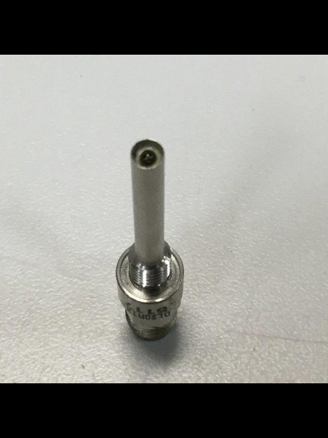 Used STM Photoelectric Sensor DL20RTX-14/S109E USED