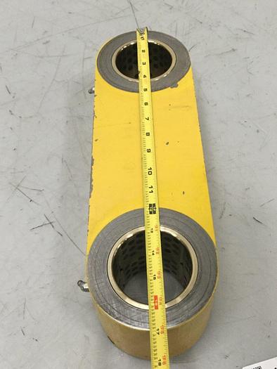 Used VAN DORN Toggle Link 300803 #117413