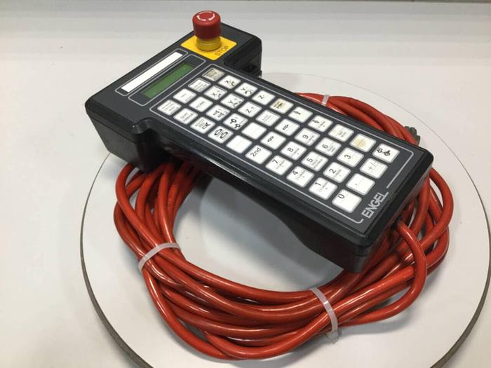 Used KEBA Teach Pendant HT2/SSA/20677 Used