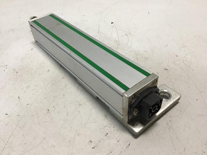 Used MIDORI PRECISION Linear Transducer LP-100FX-32 #133255