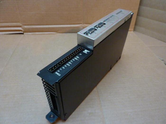 Used SYMAX Weld Control Module RMWC3844 #25972