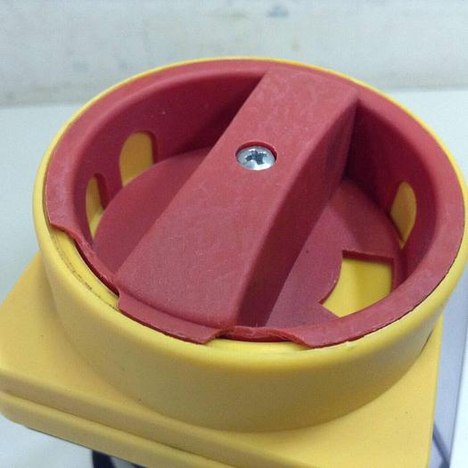 Used SALZER Switch S440 & SWITCH USED #77559